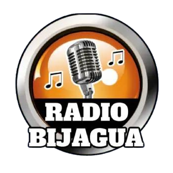 Radio Bijagua Logo